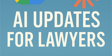 Claude can search through emails; Google Sheets integrates AI; UseJunior achieves ISO 27001 certification